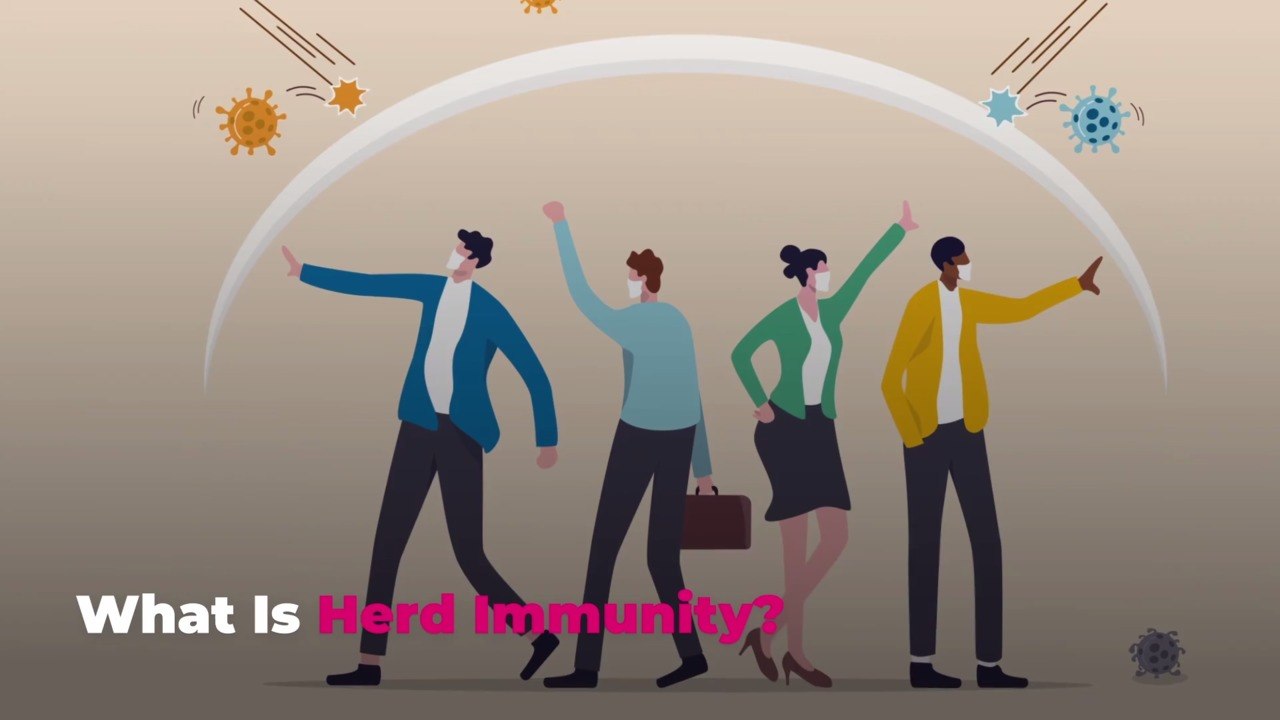What Is Herd Immunity? (And What Happens When W...