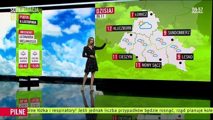 Kasia Kamińska - 6.11.2020