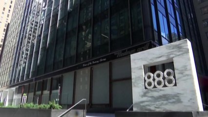 한국계 빌 황 충격에 미 증권당국 긴급 회의 / YTN