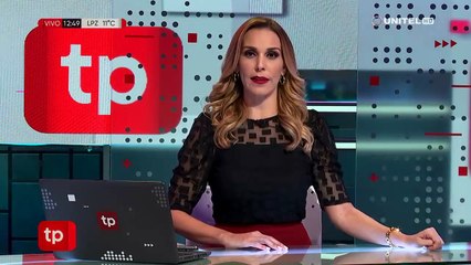 Oscar Ortiz está investigado por un crédito otorgado del FMI