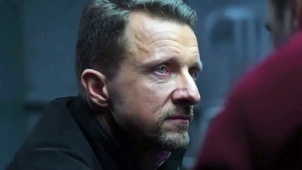 Plus belle la vie en avance - Machet arrêté par la police !