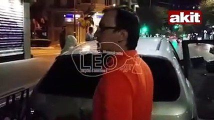 'Komşu' Yunanistan'da Türklere saldırı!