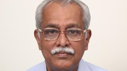 We don't need to hit panic button: Dr Jayaprakash Muliyil as India reports over 56,000 cases in last 24 hours | EXCLUSIVE