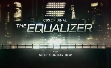 The Equalizer - Promo 1x06