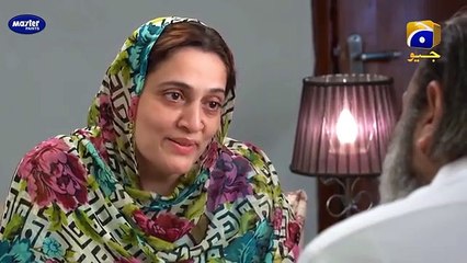 Qayamat - Episode 25 [Eng Sub] Digitally Presented by Master Paints - 30th March 2021  Har Pal Geo