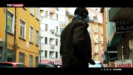 Konya’da bir Garaoğlan: Sudanlı İbrahim