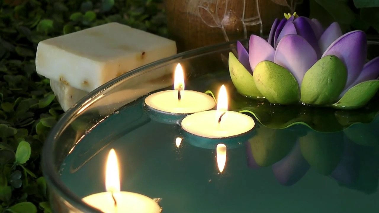 Zen music with the sound of nature. Bird and bell sounds, relaxing music to meditate and sleep deeply.