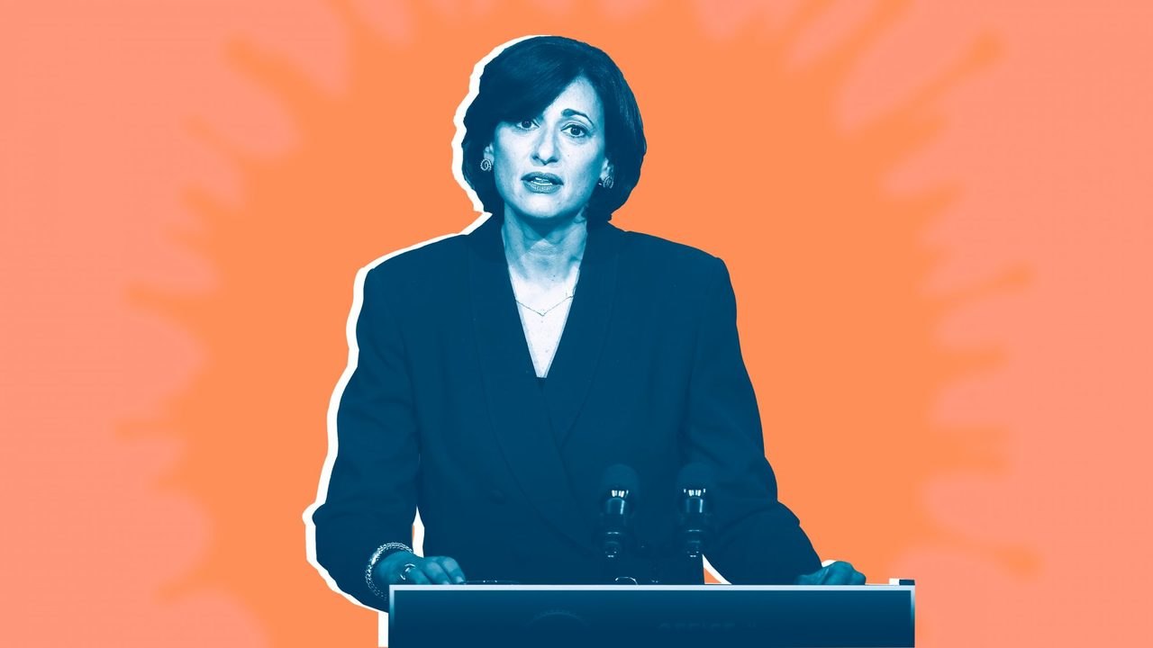 CDC Director Warns of ‘Impending Doom’ as COVID-19 Cases Increase Across the US