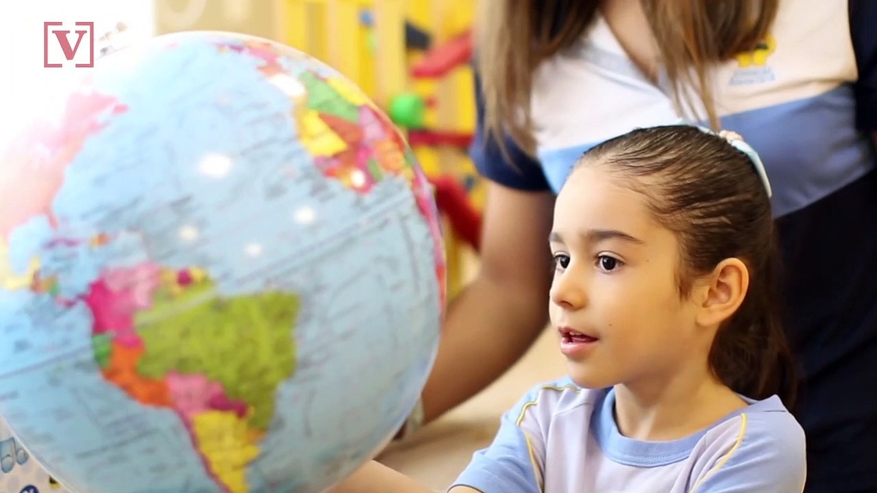 Parents With Children Excluded From Immunized Travel