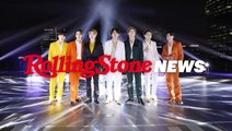 BTS Condemn Anti-Asian Racism: ‘We Feel Grief and Anger’ | RS News 3/30/21