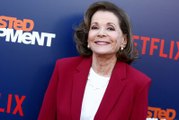 'Arrested Development' Star, Jessica Walter, Died at 80