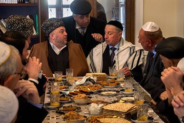 6 Facts You Need to Know About the Passover Holiday