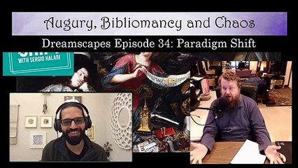 A.B.C. Ep 15: Seeking Meaning