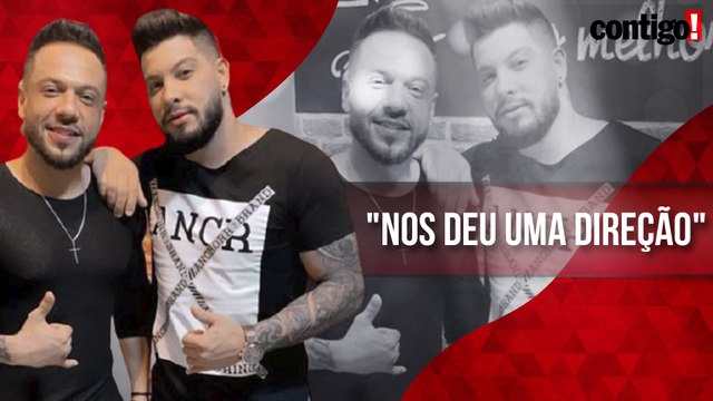 JOÃO BOSCO E GABRIEL ANUNCIAM LANÇAMENTO E NOVAS PARCERIAS (2021)