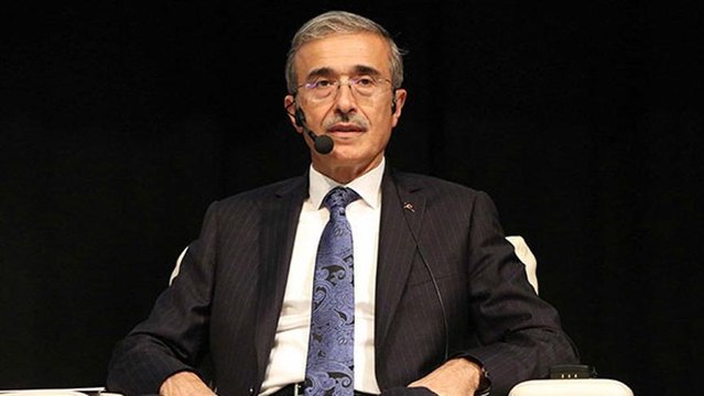 İsmail Demir: Son 5 yılda ihracatımız yüzde 30 artarken ithalat yüzde 60 azalmıştır
