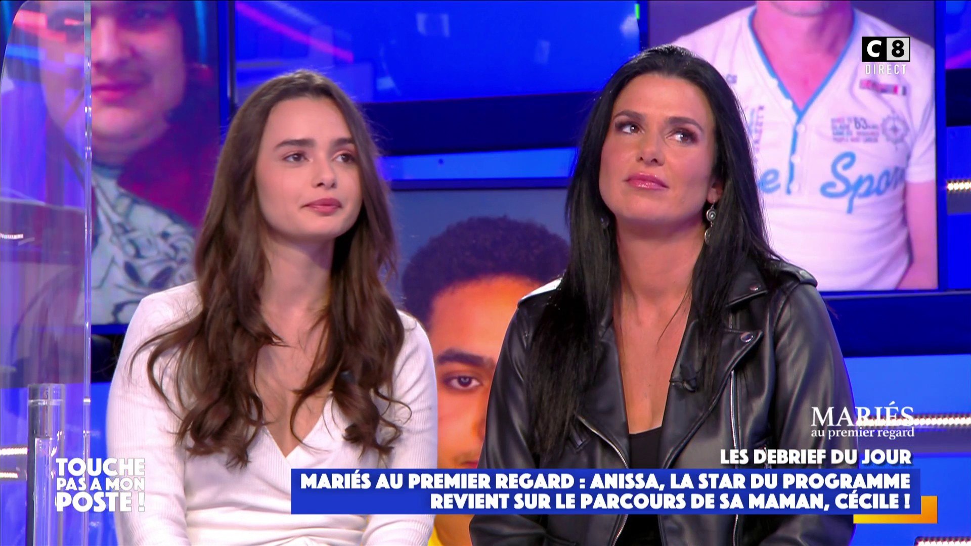 Mariés Au Premier Regard Tpmp