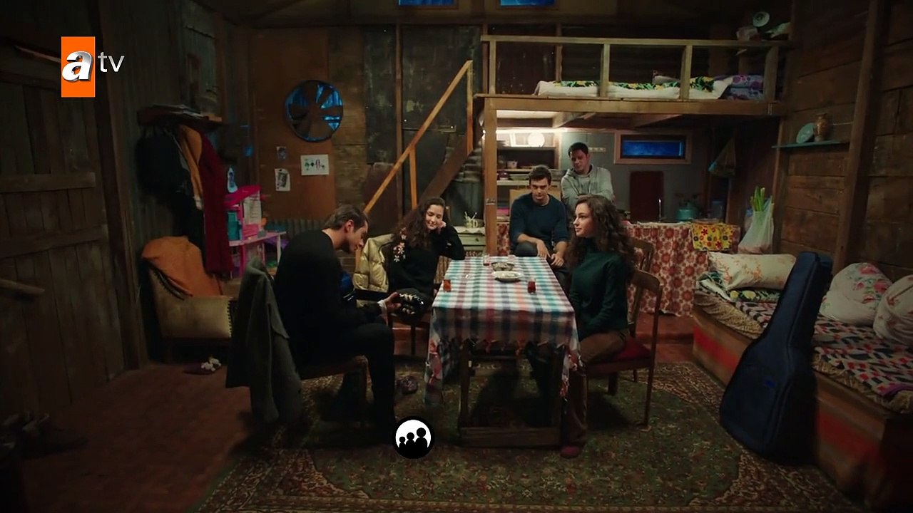 Kardeşlerim - 2. Fragman