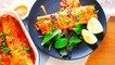 Vegan Mushroom Enchiladas L Vegan Mushroom Recipes L Easy Vegan Dinner Meals