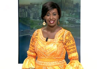Le Flash de 18 Heures de RTI 1 du 30 mars 2021 par Fatou Fofana Camara