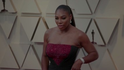 Serena Williams Says Marriage Can Be "Bliss" — But Not Without Working for It