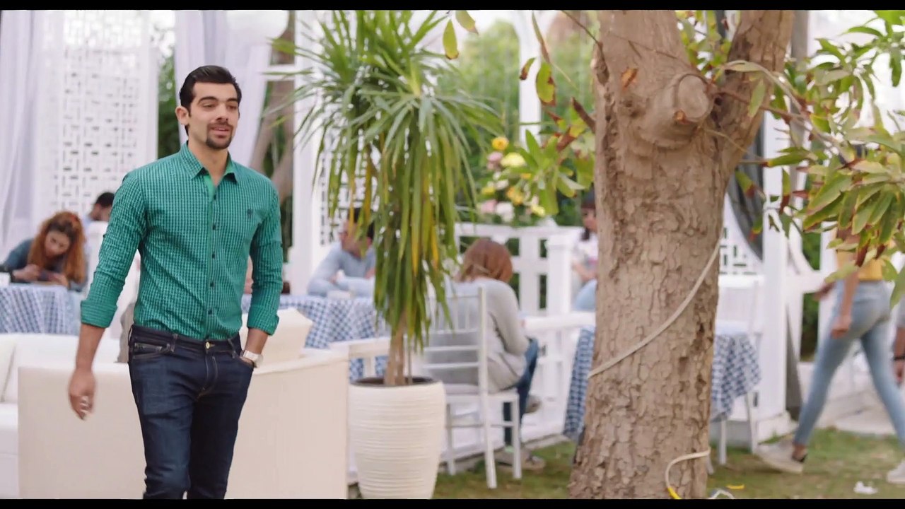 مسلسل الانسة فرح الموسم الثالث الحلقة 17 السابع...