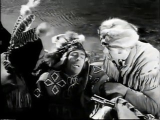 Hawkeye and the Last of the Mohicans s01e19The Promised Valley