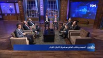 وزير الري الأسبق: رسالة الرئيس السيسي مفاجئة وموجهة للعالم كله