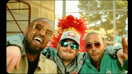 ALONZO ft JUL & NAPS " La Seleção " (Video 2021).