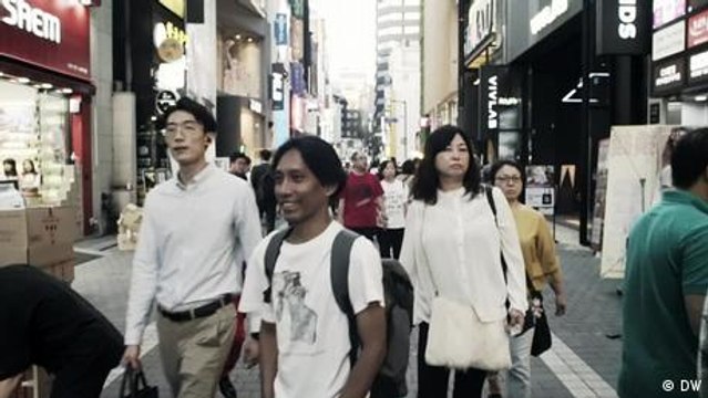 The boom in megacities