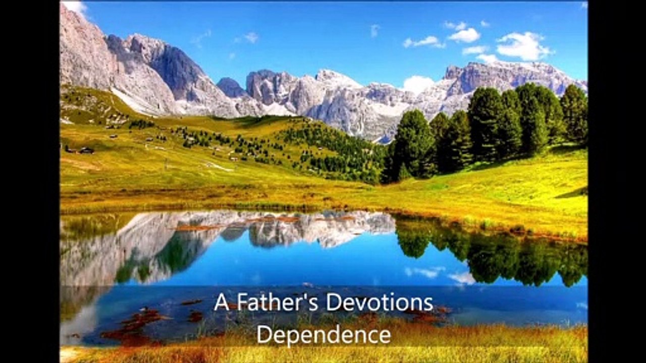 Dependence