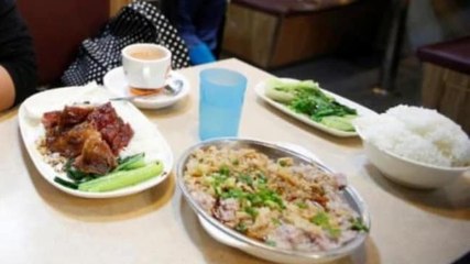 Flavours of Assam: Bitter politics discussed over authentic Assamese sweet breakfast