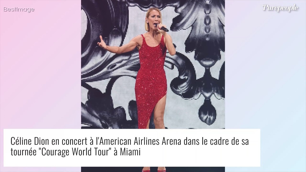 Céline Dion : Gourmande, elle compte bien s'autoriser un écart pour une bonne raison...