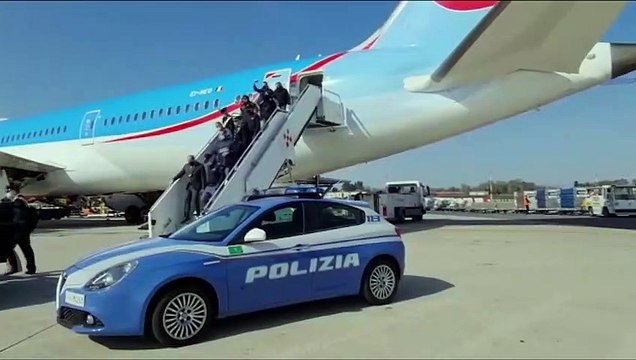 Беглого представителя итальянской мафии поймали из-за кулинарного видео