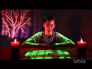 Ramdam - S1 E71 - Bang !