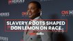 America's ugly history: Don Lemon on discovering his ancestors were slaves
