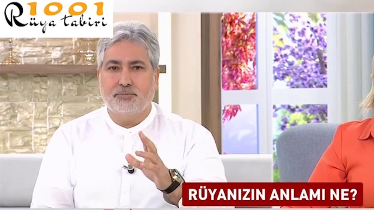 Rüyada Gül Görmek - Kaynana Görmek - Çiçek Görmek  ve Kesmek