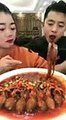 Asian Eating show _ Food Challenge(144P)_2