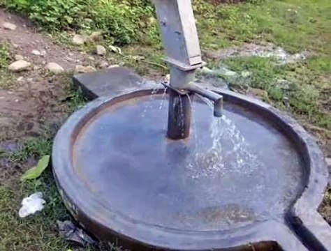 46 बंद नल योजनाओं को शीघ्र चालू करने के निर्देश