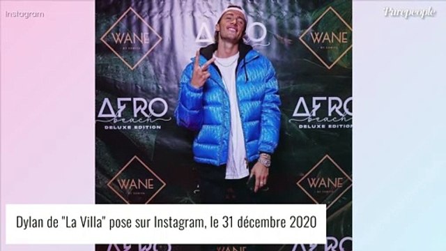 Dylan Thiry (Koh-Lanta) : Le buzz de ses mocassins Gucci, un coup monté...