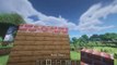 Minecraft Top 3 Cool And Easy Dog House Build Designs - Tutorial
