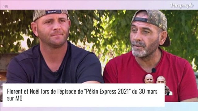 Pékin Express 2021 : Pierre-Louis et Arnaud éliminés avant un rebondissement, mensonge de Cinzia
