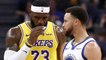 LeBron James Secretly Tried To Recruit Steph Curry To Join Him On The Lakers During All-Star Break