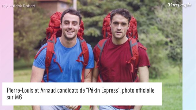 Arnaud (Pékin Express 2021) blessé lors du tournage : J'avais le genou gonflé (EXCLU)