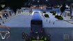 Bodrum - Ardahan Seferinde Lastik Patladı  | Otobüs Simülatör Ultimate | Zuuk Games