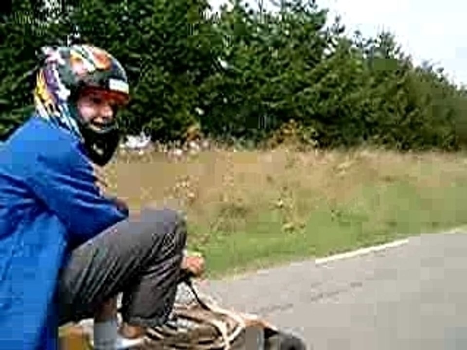 kart Caisse à savon 4