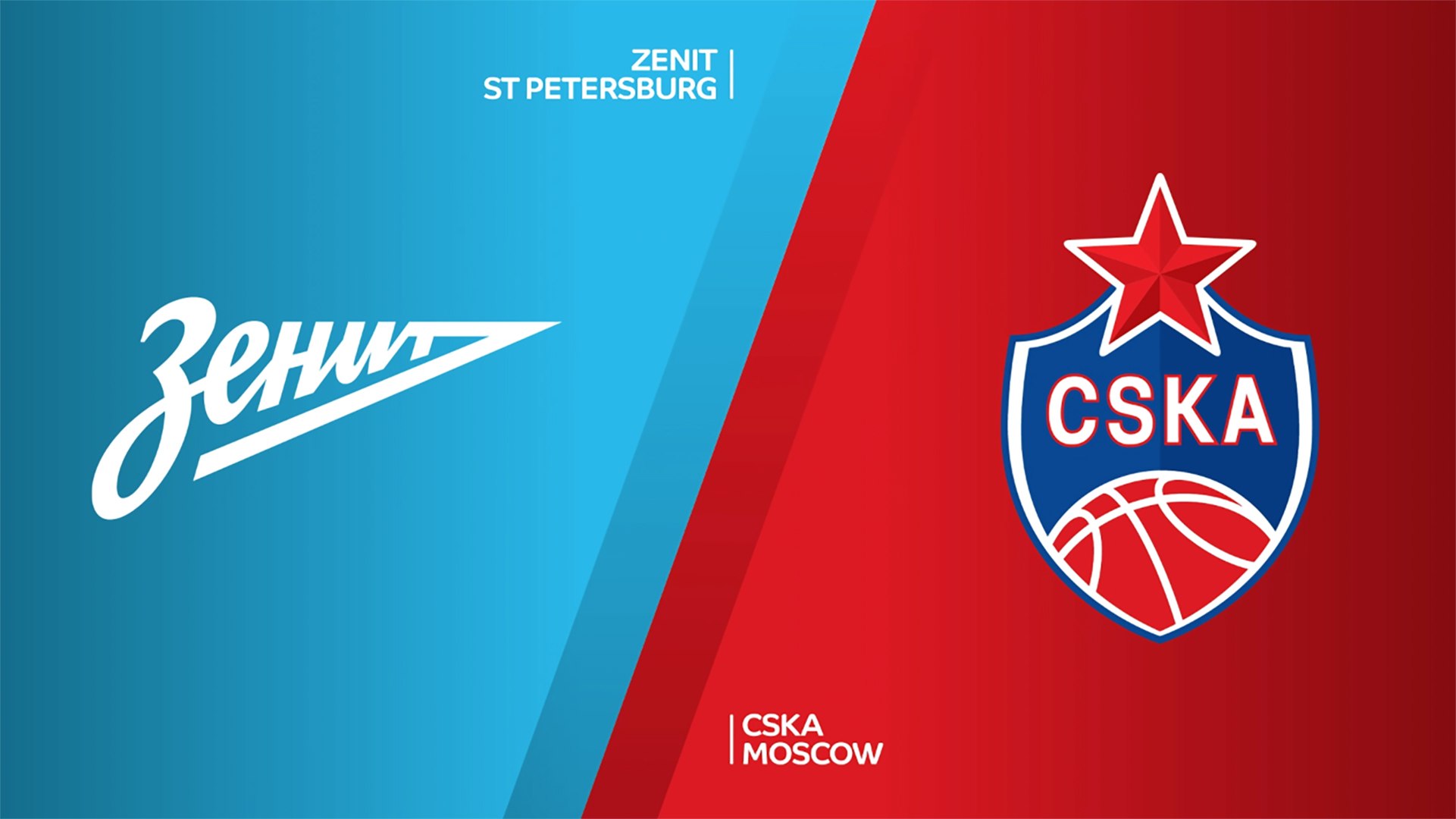 Zenit St Petersburg - CSKA Moscow Highlights | Turkish Airlines EuroLeague,  RS Round 32 - video Dailymotion