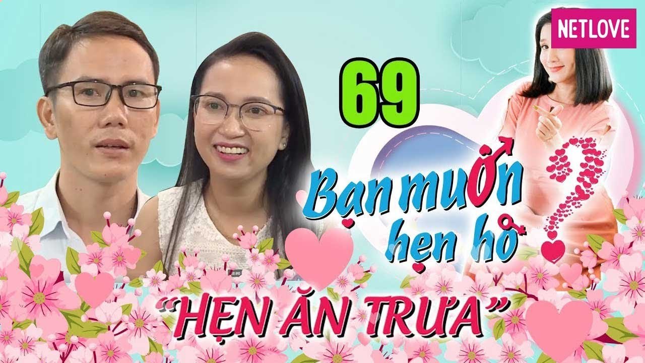 Hẹn Ăn Trưa - Tập 69: Cảm động mẹ ruột dặn con gái hãy thương cả CON RIÊNG của chồng một đời vợ