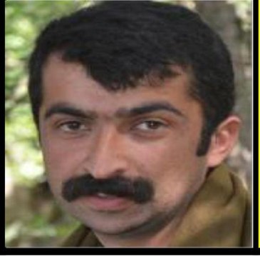 Terörden arananlar listesinde 'kırmızı' ve 'turuncu' kategorideki 2 terörist etkisiz hale getirildi