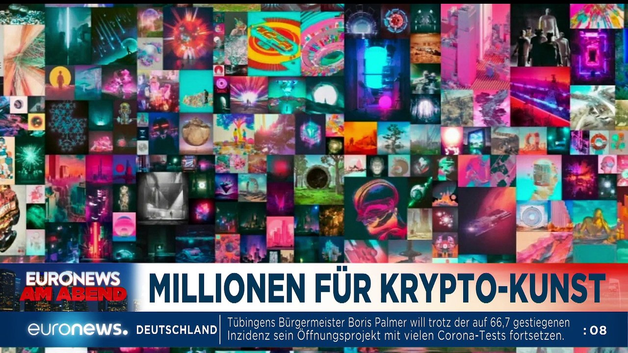 AstraZeneca eingeschränkt, Einreise-Tests: Euronews am Abend 30.03.