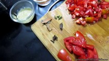 Chicken Tikka Masala Recipe By Vishwash | Amazing Chicken Masala Gravy Recipe | Chicken Tikka